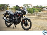 Hero Xtreme Motorcycle 150 cc - 2017 Latest Model for Sale