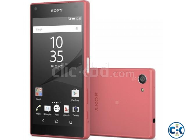 Sony Xperia Z5 Compact 32GB Brand New See Inside  large image 0