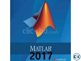 MatLab 2017a-3DVDs