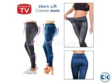 Slim n Lift Caresse Jeans For Ladies