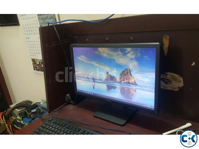 dell 20 HD Monitor large image 0