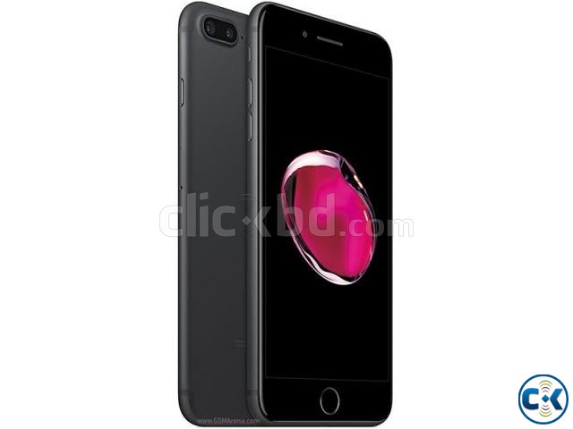 Brand New Apple iphone 7 Plus 256GB Sealed Pack 1 Yr Wrrnty large image 0