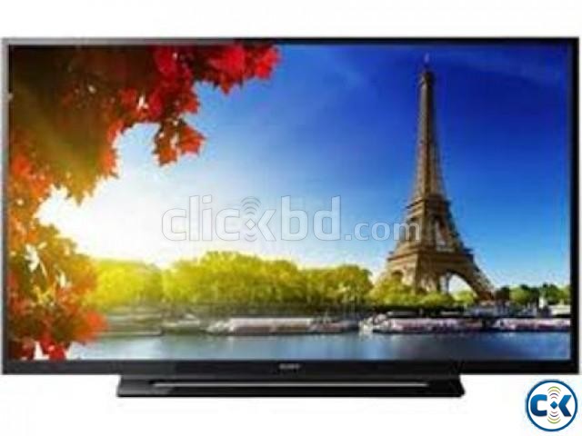 NEW LATEST MODEL ORIGINAL SONY TV R302E 32 INCH LED TV large image 0