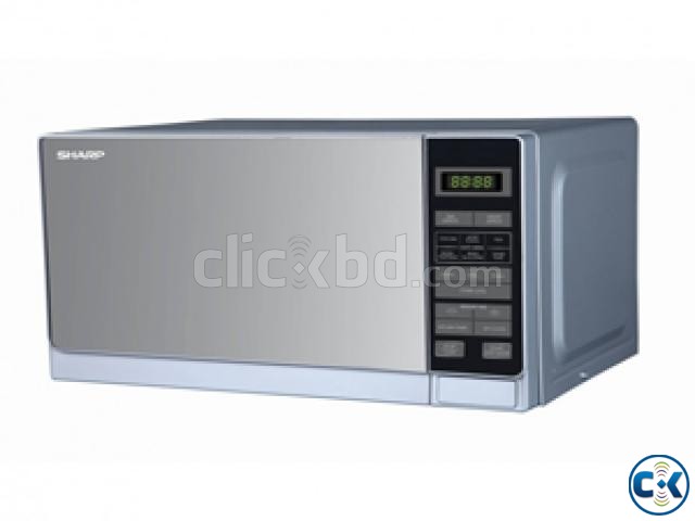 Sharp Microwave Oven R-32SM 25 Liter large image 0
