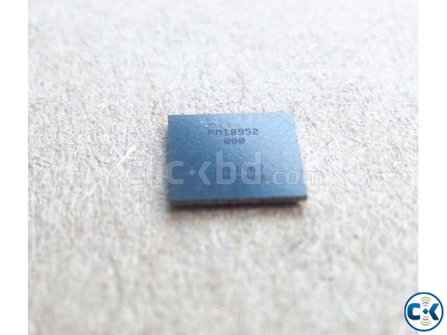 Xiaomi note 3 Pro Power Charging ic PMI 8952  large image 0