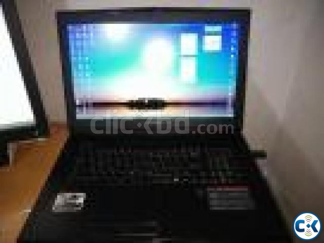 MSI Gaming Laptop GT72 2PE large image 0