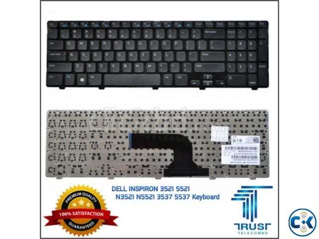 Dell Inspiron 3521 Uk Version Keyboard Clickbd