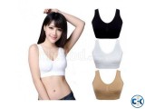 Pack of 3 Pieces Women s Aire Bras