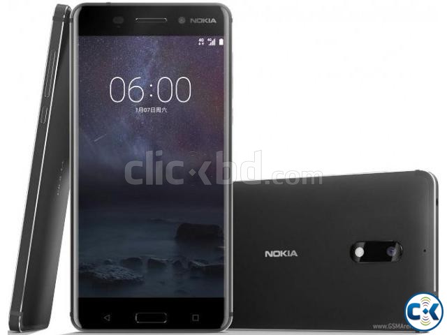 Nokia 6 4GB 64GB Brand New Intact  large image 0