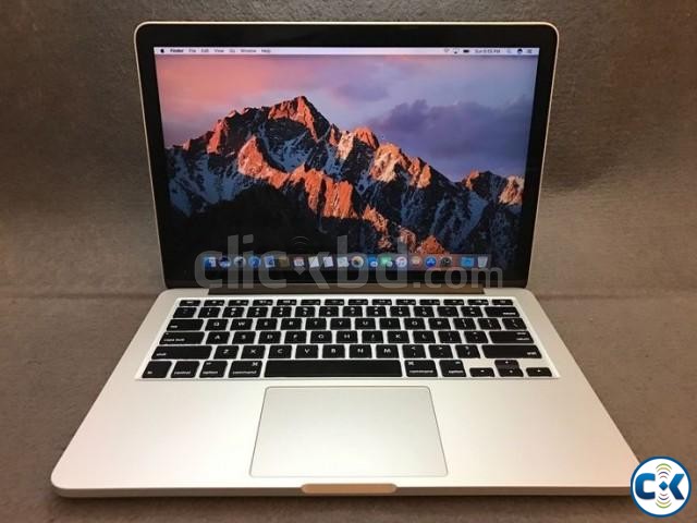 MacBook Pro A1502 13.3 Laptop - MF841LL A large image 0
