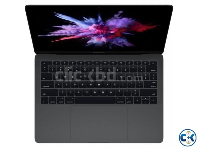 MacBook-Pro-13-inch-2-5GHz-i7-16GB-RAM-256GB-SSD 2017 large image 0