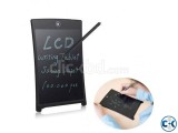 Kid's Portable Electronic LCD Writing Tablet 8.5'' Screen in