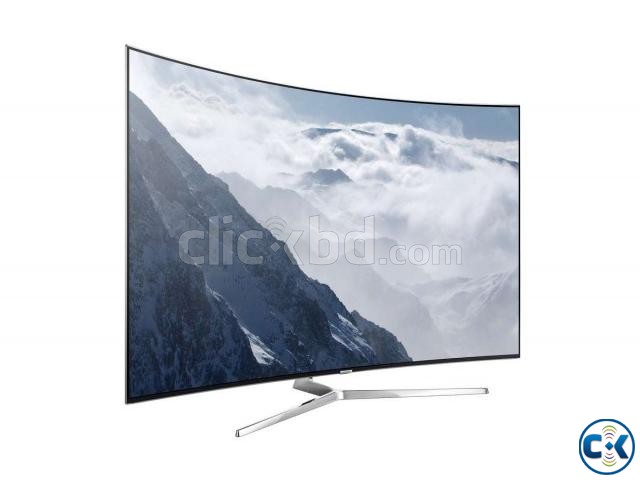 Samsung smart led tv price in bangladesh large image 0