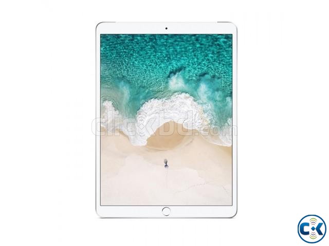iPad Pro 10.5 Inch 2017 64GB Wi-Fi Cellular  large image 0