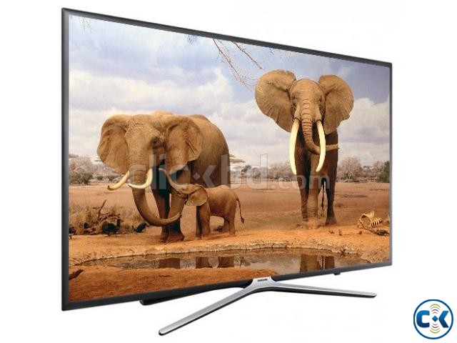 Samsung K5500 55 Inch Micro Dimming HD LED Smart Television large image 0