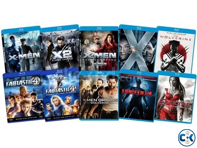 HD Movies 3D collection Soft copy 25 TB COLLECTIONS HDD 2017 large image 0
