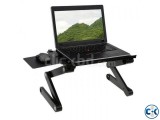 Multi Functional Mobile Laptop Table Stand