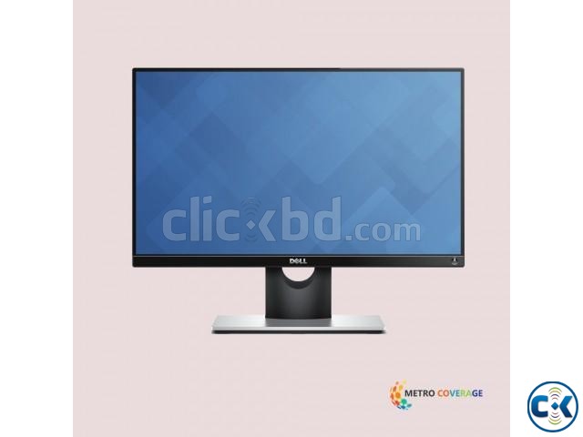 Dell S2216H 22 inch Monitor large image 0