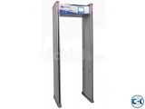 Secuscan 33 Zones 5th Gen USA Made Archway Gate
