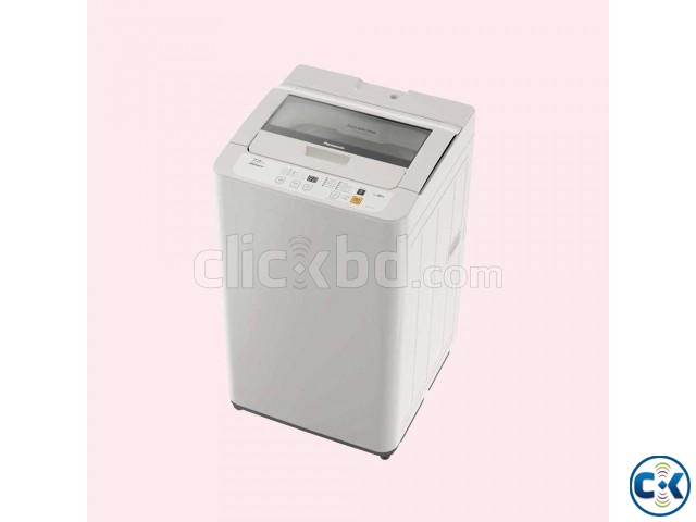 Panasonic Washing Machine NA-F75S7 7.5 kg large image 0