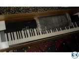 Casio CDP 130 Digital Piano Keyboard