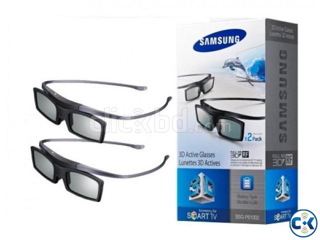 Samsung SSG-5150GB For TV Active 3D Glass large image 0