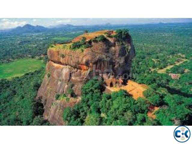 Sri Lanka Tourist Visa large image 0
