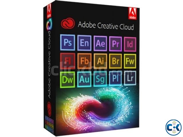 Adobe Creative Cloud Collection 2017 For Mac
