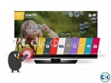 LG 43 LH590T Smart LED TV IN LOW COST