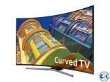 Small image 1 of 5 for Brand new samsung 55 inch LED TV KU6300 | ClickBD