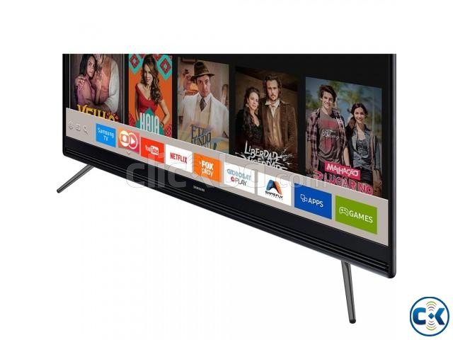 Brand new Samsung 43 inch LED TV K5300 large image 0
