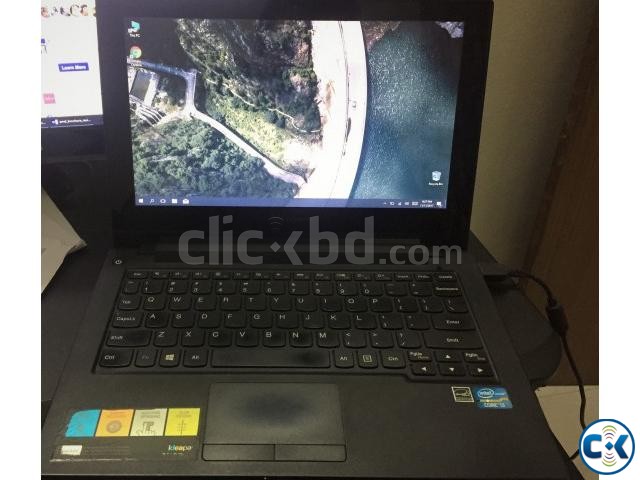 Ultra portable Laptop Core i3 3rd Gen 11.6 inch large image 0