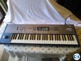 Korg N-364 Brand New With Commercial Tone