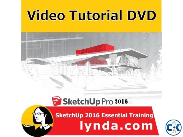 ETABS Sketchup Autocad 2017 Video Tutorial Full  large image 0