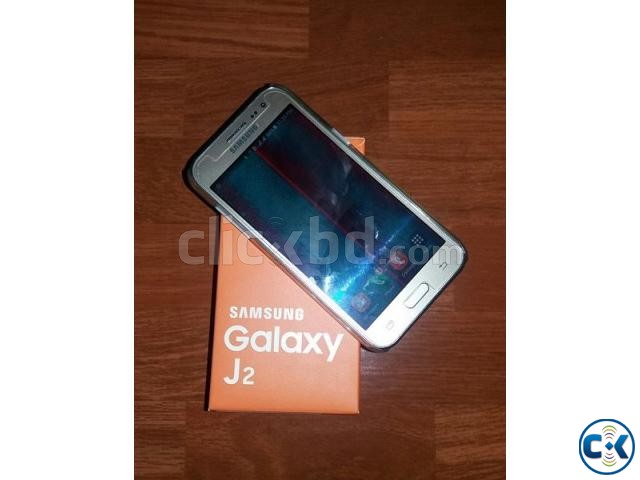 Samsung Galaxy J2 Original large image 0