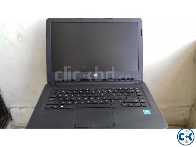 HP 240 G5 Notebook PC large image 0