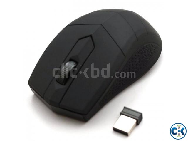 A.Tech Wireless Gaming Mouse AT 507 large image 0