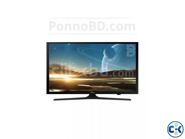 Samsung 40 J5008 Full HD LED TV large image 0