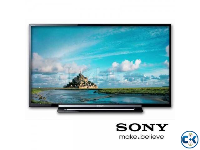 Sony TV Bravia R302E 32 inch Basic HD LED Television large image 0