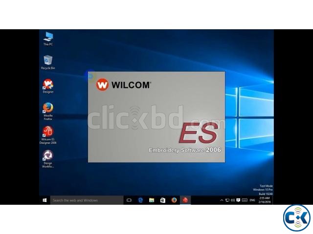 Wilcom 2006 Support All Windows 32 64Bit large image 0