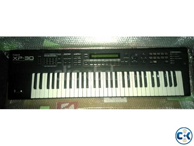 Roland xp-30 Brand New call-01748-153560 large image 0