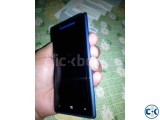 HTC 8X Windows Phone 