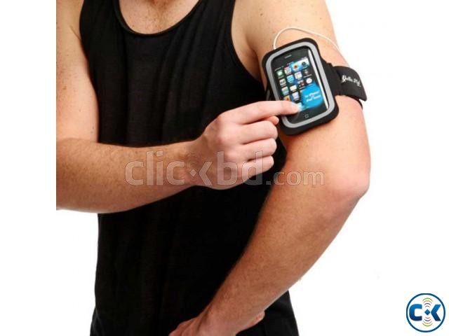 Arm Band For Mobile large image 0