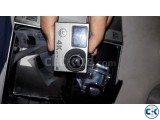 Remax SD-02 Action Camera