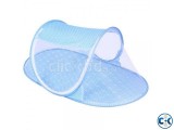 Fab N Funky Baby Mosquito Net - Multicolour