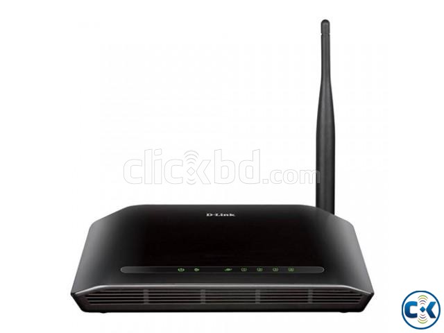 D-Link DIR-600M Wireless N150 Router large image 0