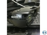 Sony TDG-BR250 active shutter 3D glass.