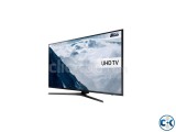 Samsung 50 KU6000 4k Smart LED TV