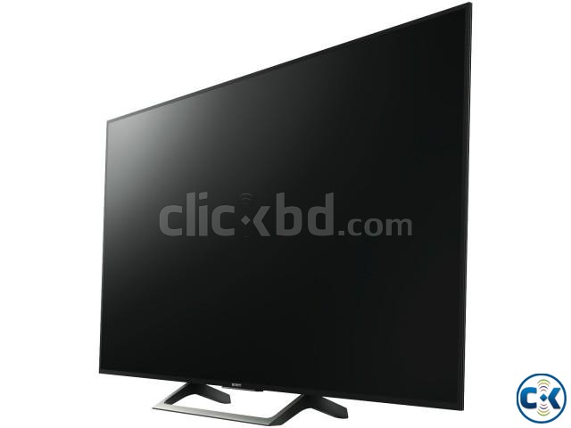Sony High 4K 65 inch X7000E New Come large image 0