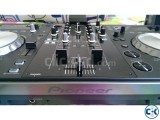 Pioneer XDJ-R1 purchased from UK